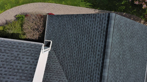 Steel Roofing in Elmendorf, TX