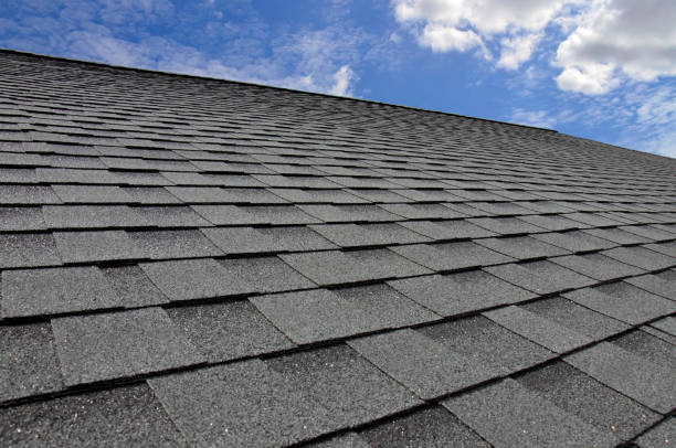 Gutter Replacement in Elmendorf, TX