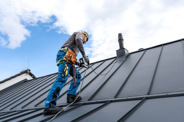 Best Commercial Roofing Services  in Elmendorf, TX