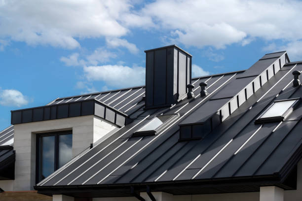 Best Emergency Roof Repair Services  in Elmendorf, TX